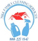 M and L Family Cleaning